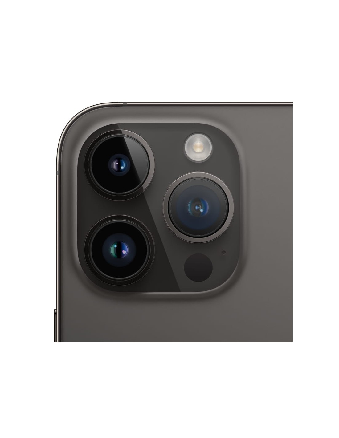 iPhone 14 Pro Renovado | Chip A16 Bionic OLED 6,1" | El Ocio Virtual