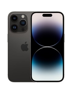 iPhone 14 Pro Renovado | Chip A16 Bionic OLED 6,1" | El Ocio Virtual