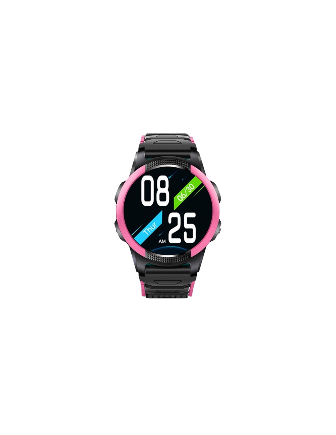 Save Family Slim Reloj Localizador niños