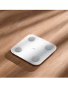 Báscula Xiaomi Body Composition Scale S400
