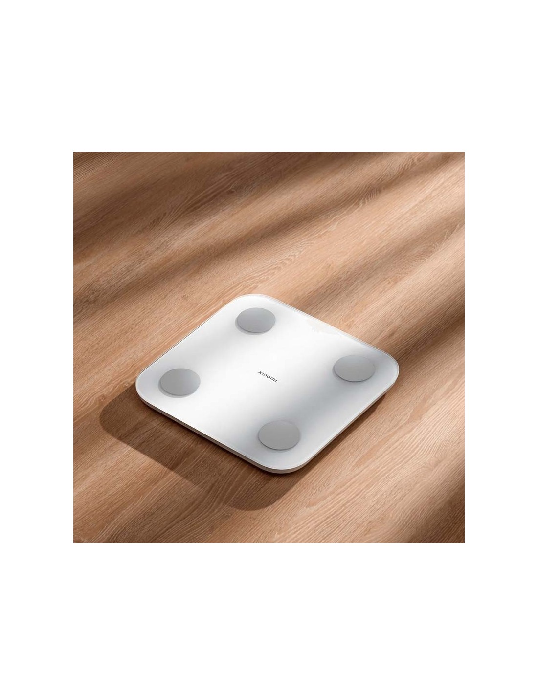 Báscula Xiaomi Body Composition Scale S400