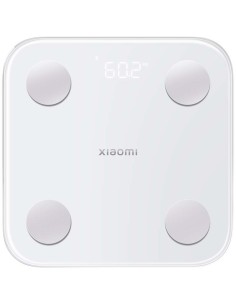 Báscula Xiaomi Body Composition Scale S400