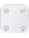 Báscula Xiaomi Body Composition Scale S400