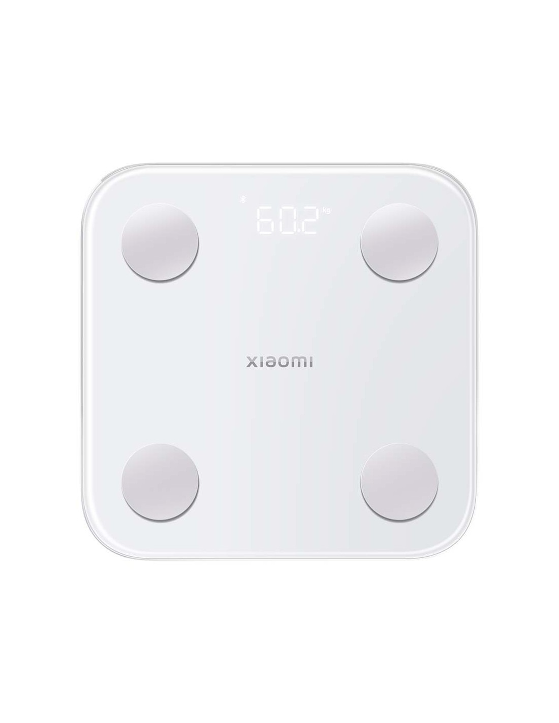 Báscula Xiaomi Body Composition Scale S400
