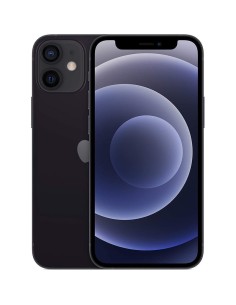 iPhone 12 Mini 128GB Renovado | Chip A14 OLED 5,4" | El Ocio Virtual
