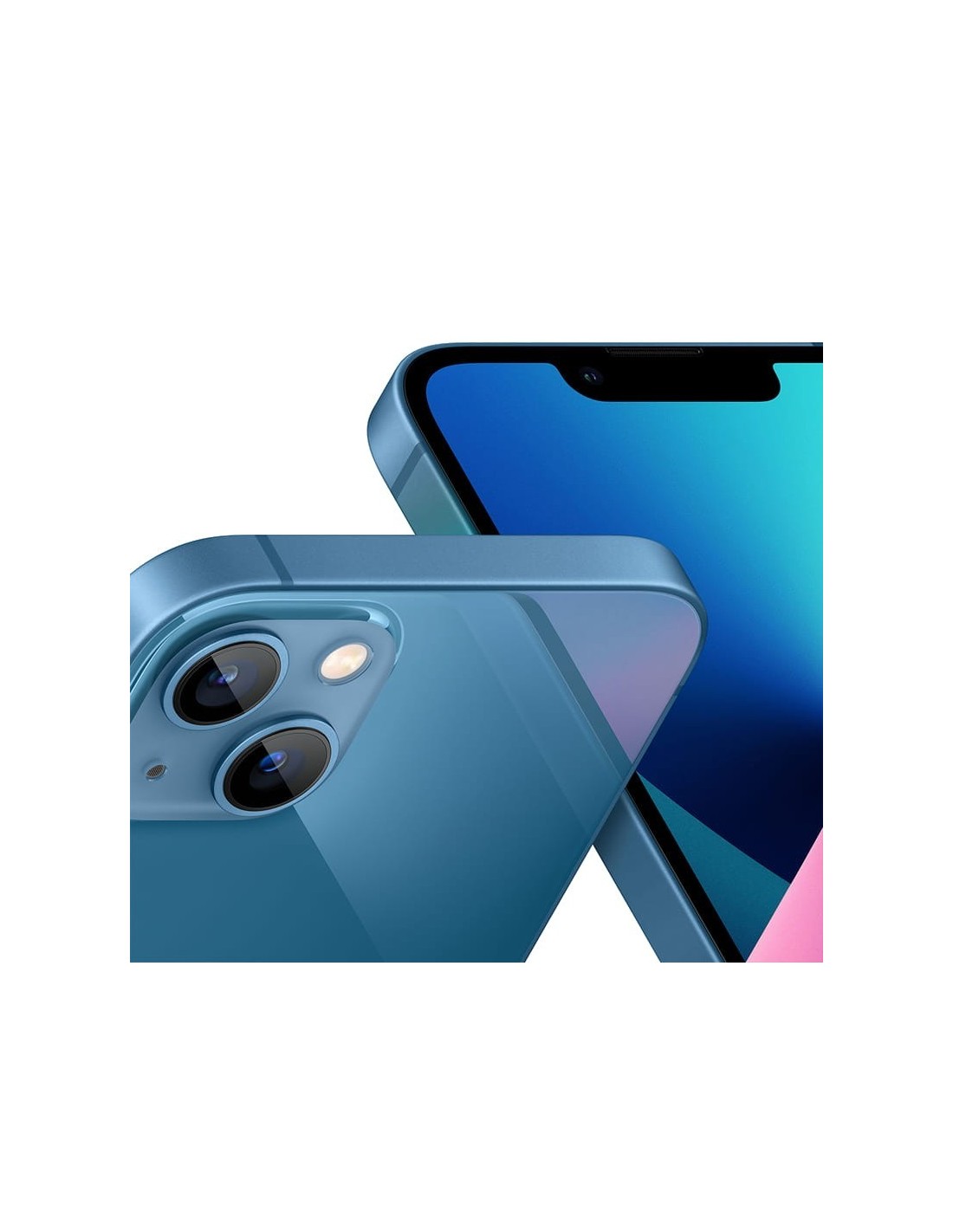 iPhone 13 Renovado | Chip A15 Bionic OLED 6,1" | El Ocio Virtual