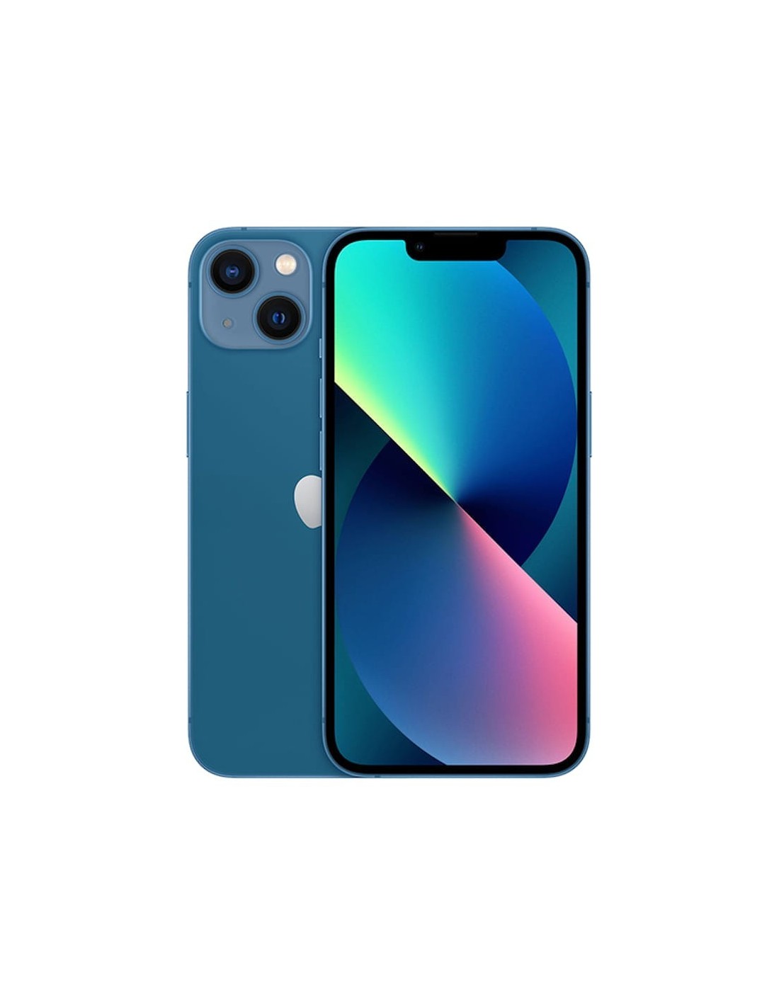 iPhone 13 Renovado | Chip A15 Bionic OLED 6,1" | El Ocio Virtual