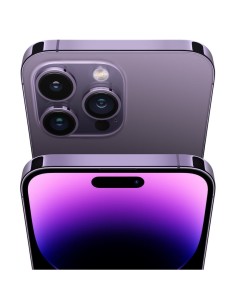 iPhone 14 Pro Max Renovado | Chip A16 OLED 6,7" | El Ocio Virtual 2