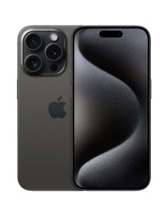 iPhone 15 Pro 5G Renovado | Chip A17 Pro OLED | El Ocio Virtual