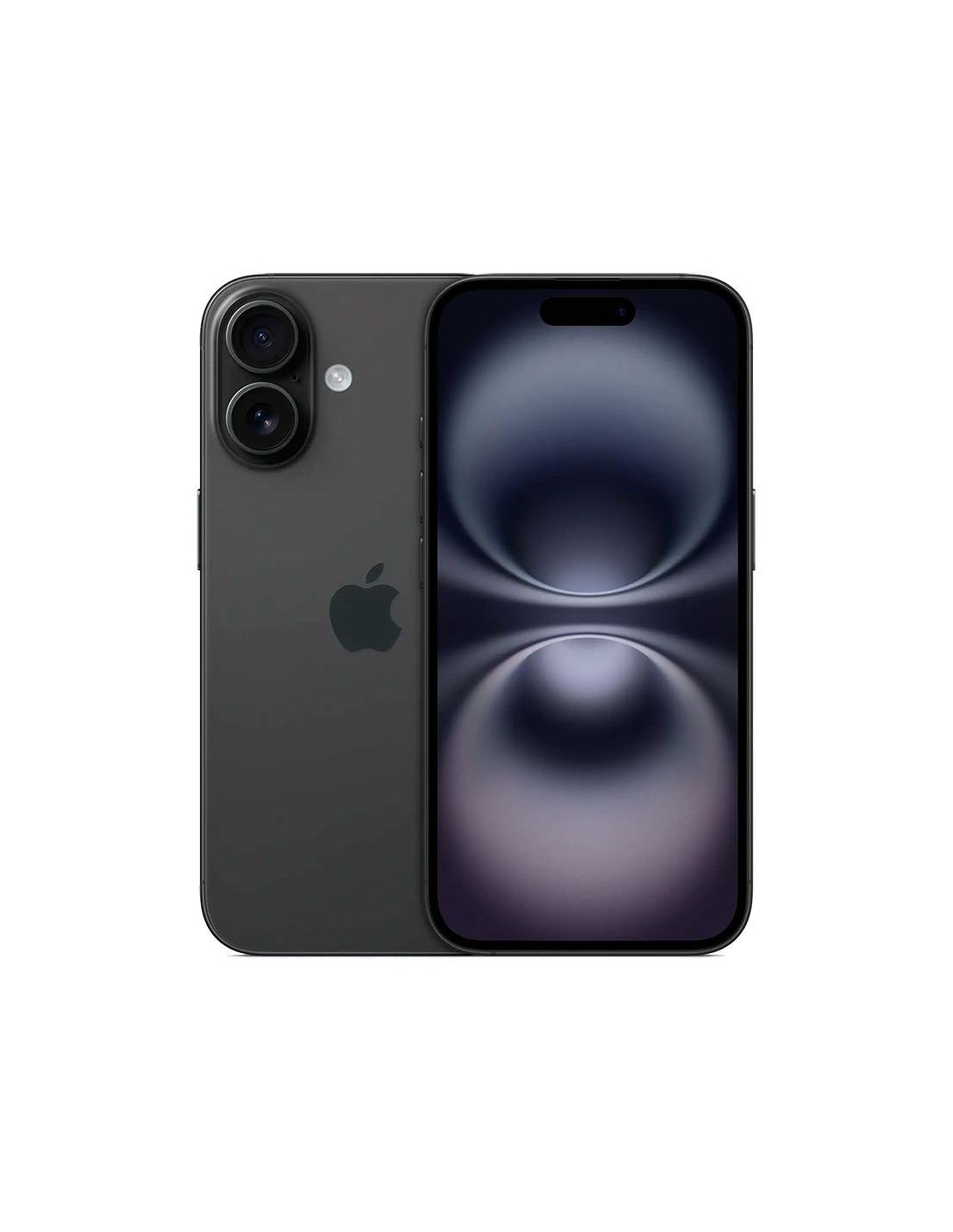 iPhone 16 5G 128GB Renovado | Chip A18 OLED | El Ocio Virtual
