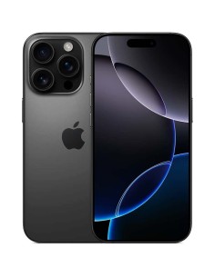 iPhone 16 Pro 5G Renovado | Chip A18 Pro OLED | El Ocio Virtual
