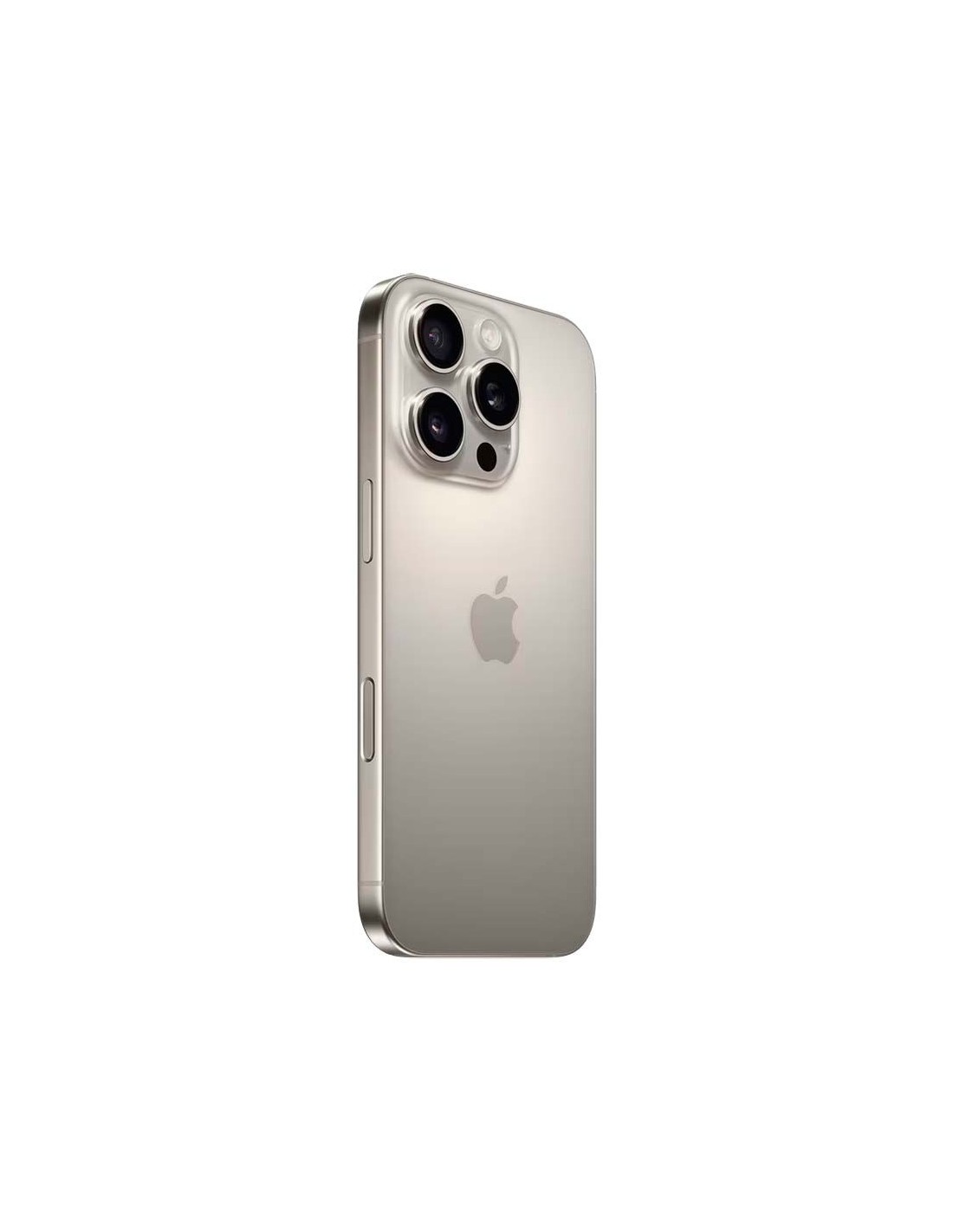 iPhone 16 Pro 5G Renovado | Chip A18 Pro OLED | El Ocio Virtual