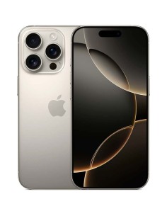 iPhone 16 Pro 5G Renovado | Chip A18 Pro OLED | El Ocio Virtual 2