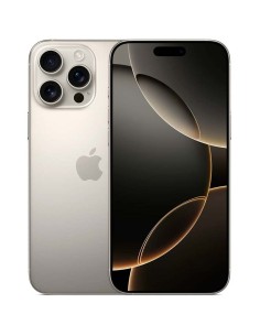 iPhone 16 Pro Max 256GB 5G Renovado | A18 Pro | El Ocio Virtual