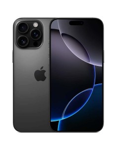 iPhone 16 Pro Max 256GB 5G Renovado | A18 Pro | El Ocio Virtual 2