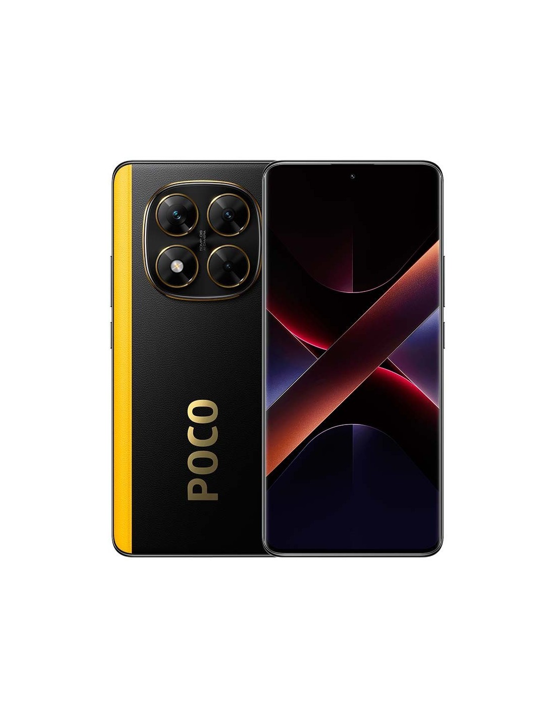 Xiaomi Poco X7 5G