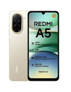 Xiaomi Redmi A5
