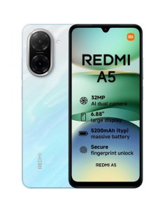Xiaomi Redmi A5 2