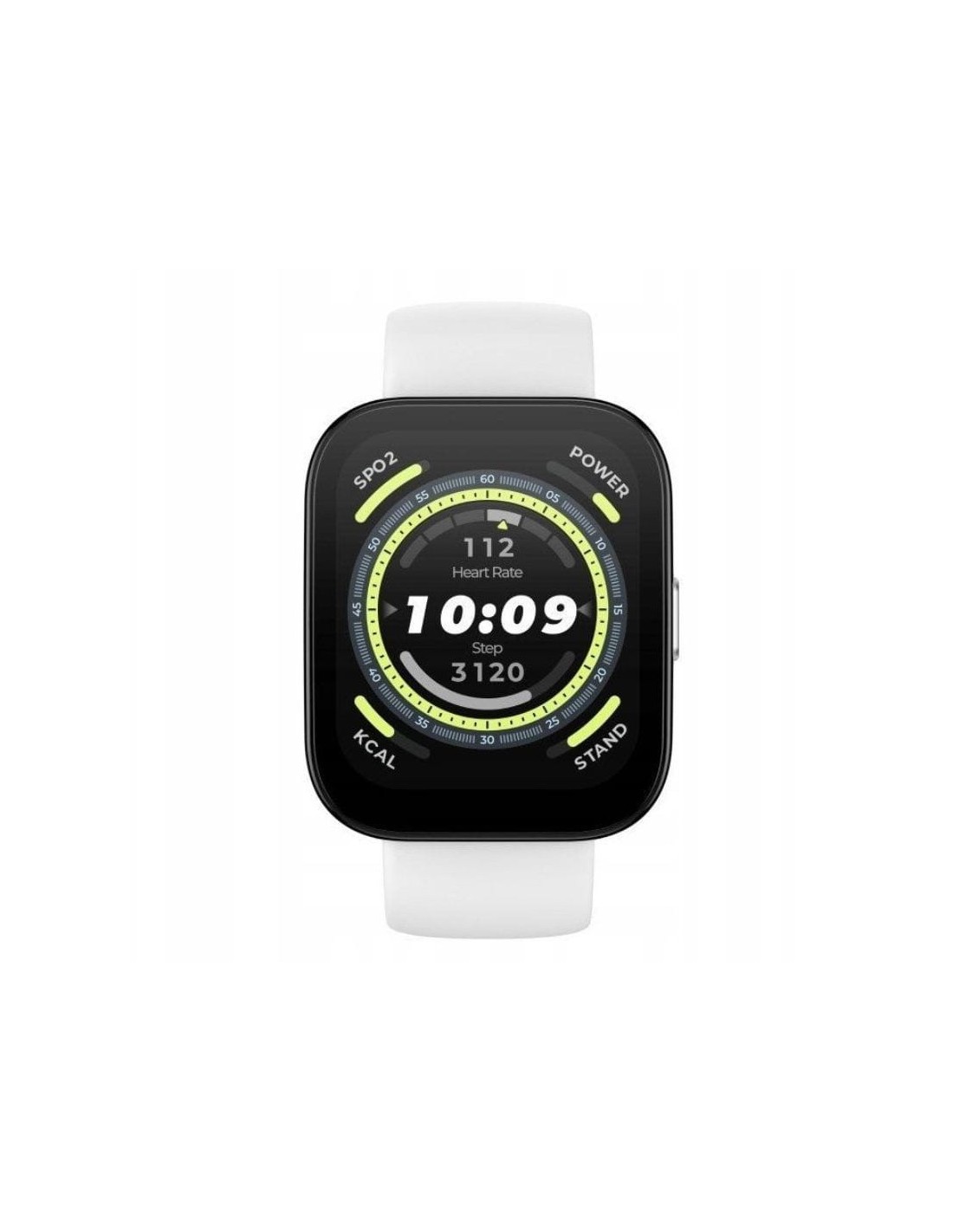 Amazfit bip 5