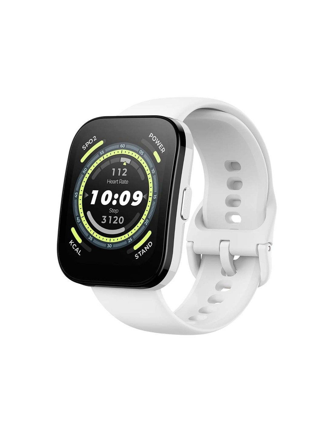 Amazfit bip 5