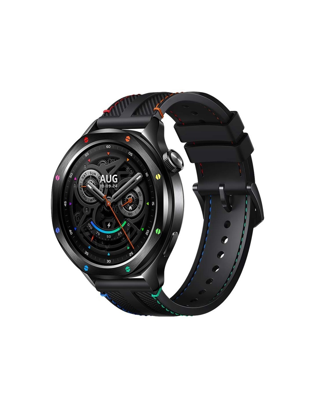 Xiaomi Watch S4