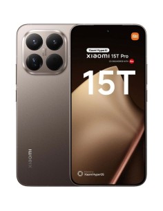 Xiaomi 15T Pro