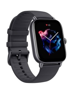 Amazfit GTS 3