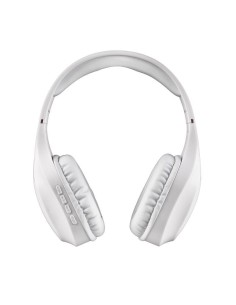 Inalámbricos NGS Artica Wrath/ con Micrófono/ Bluetooth Auriculares diadema