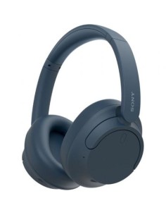 Inalámbricos Sony WH-CH720N/ con Micrófono/ Bluetooth Auriculares diadema
