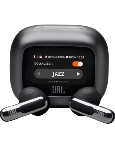 JBL Live Flex 3 Sonido Espacial