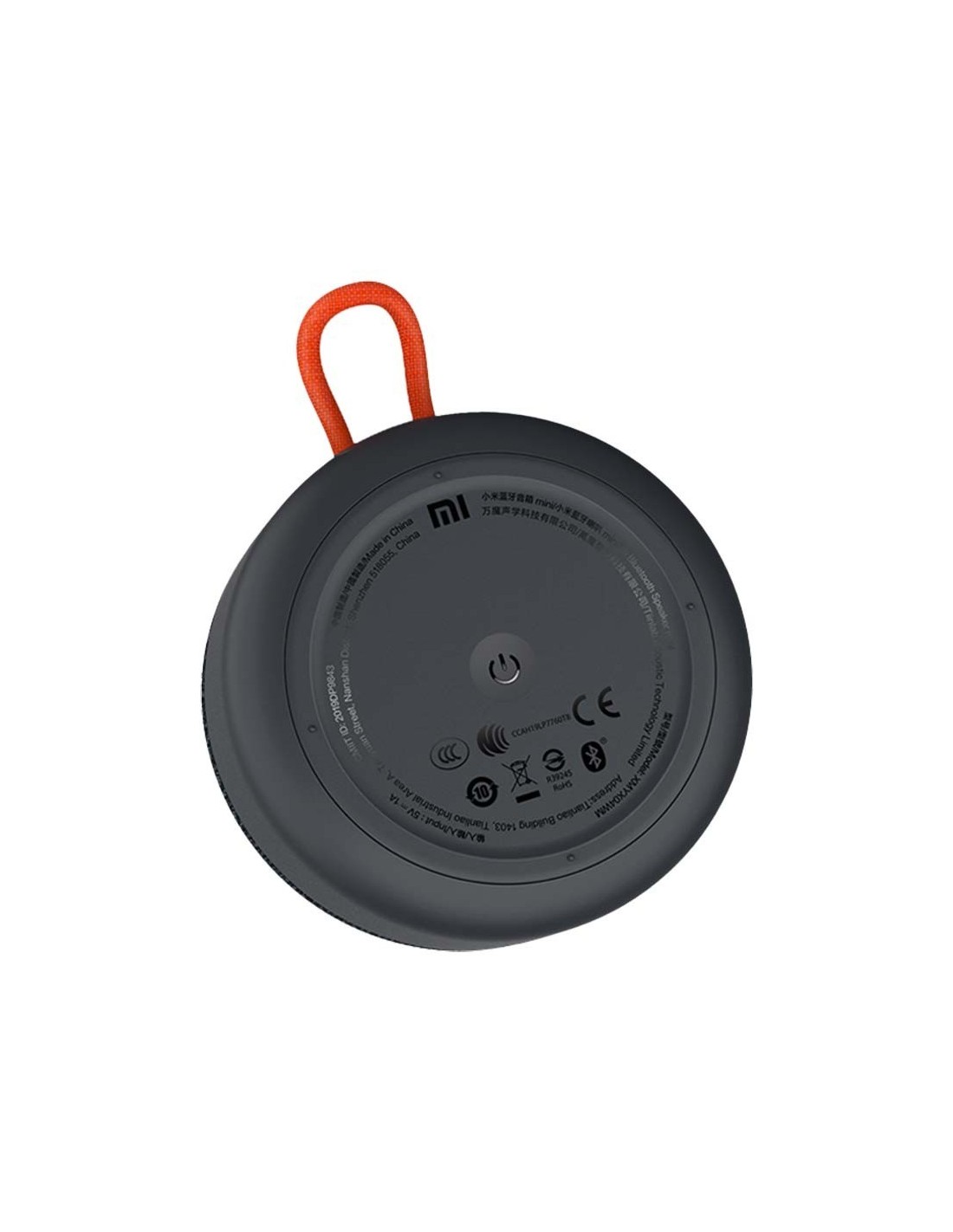 Xiaomi Mi Portable Bluetooth Speaker Mini