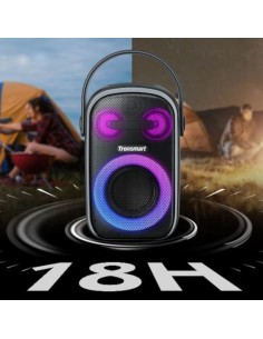 Tronsmart Halo 110 60W Micrófono de Karaoke 2