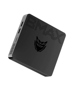 Intel N4000 8GB/128GB/Windows 11 Negro BMAX B1 Pro 2
