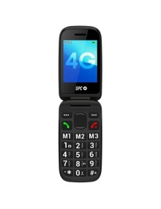 Teléfono Móvil SPC Harmony 2 4G 2