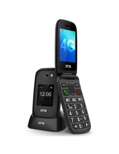 Teléfono Móvil SPC Harmony 2 4G