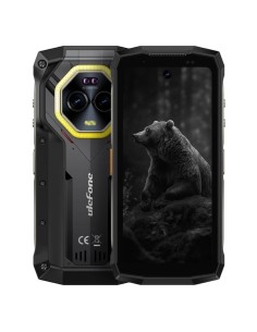 Ulefone Armor Mini 20 8GB/256GB