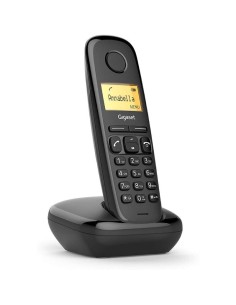 Teléfono Inalámbrico Gigaset A270