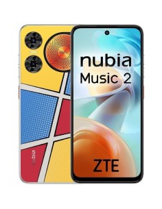 Smartphone ZTE Nubia Music 2