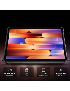 Ulefone Armor Pad 5 Ultra 11 5G con Proyector Rugged 2