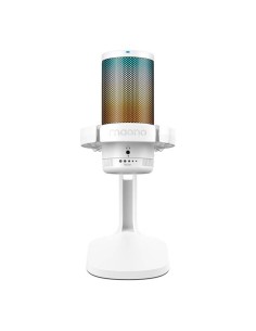Maono DGM20 RGB Blanco 2