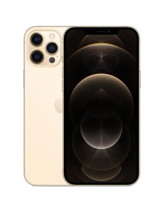iPhone 12 Pro Max 256GB 5G Renovado | A14 OLED 6,7" | El Ocio Virtual