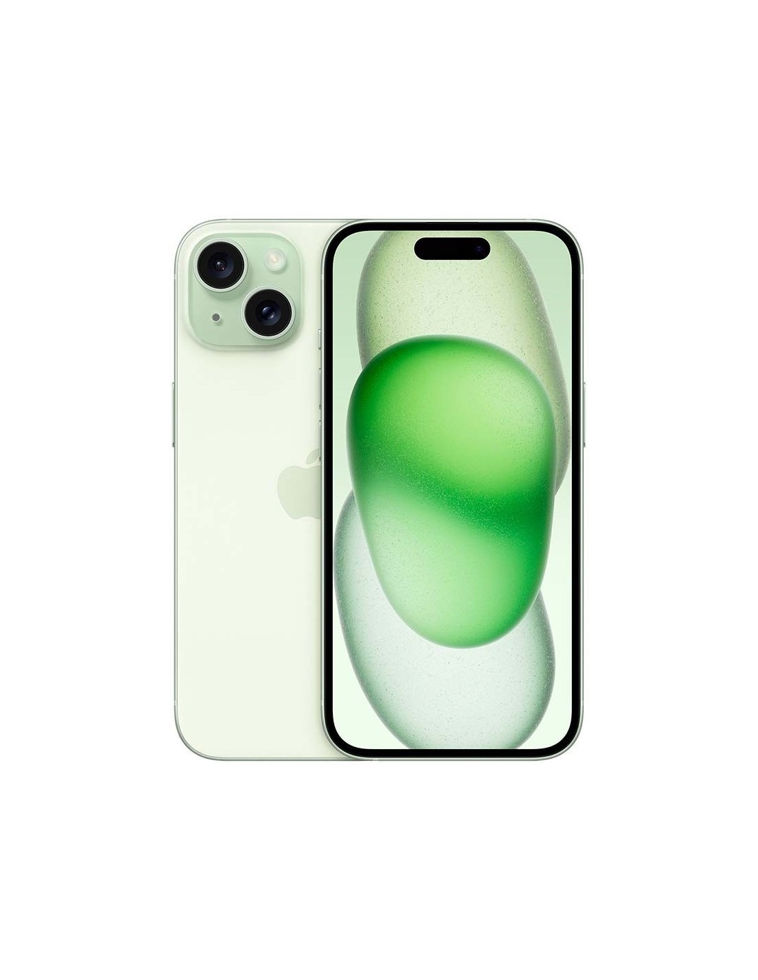 iPhone 15 Renovado | Chip A16 Bionic OLED 6,1" | El Ocio Virtual