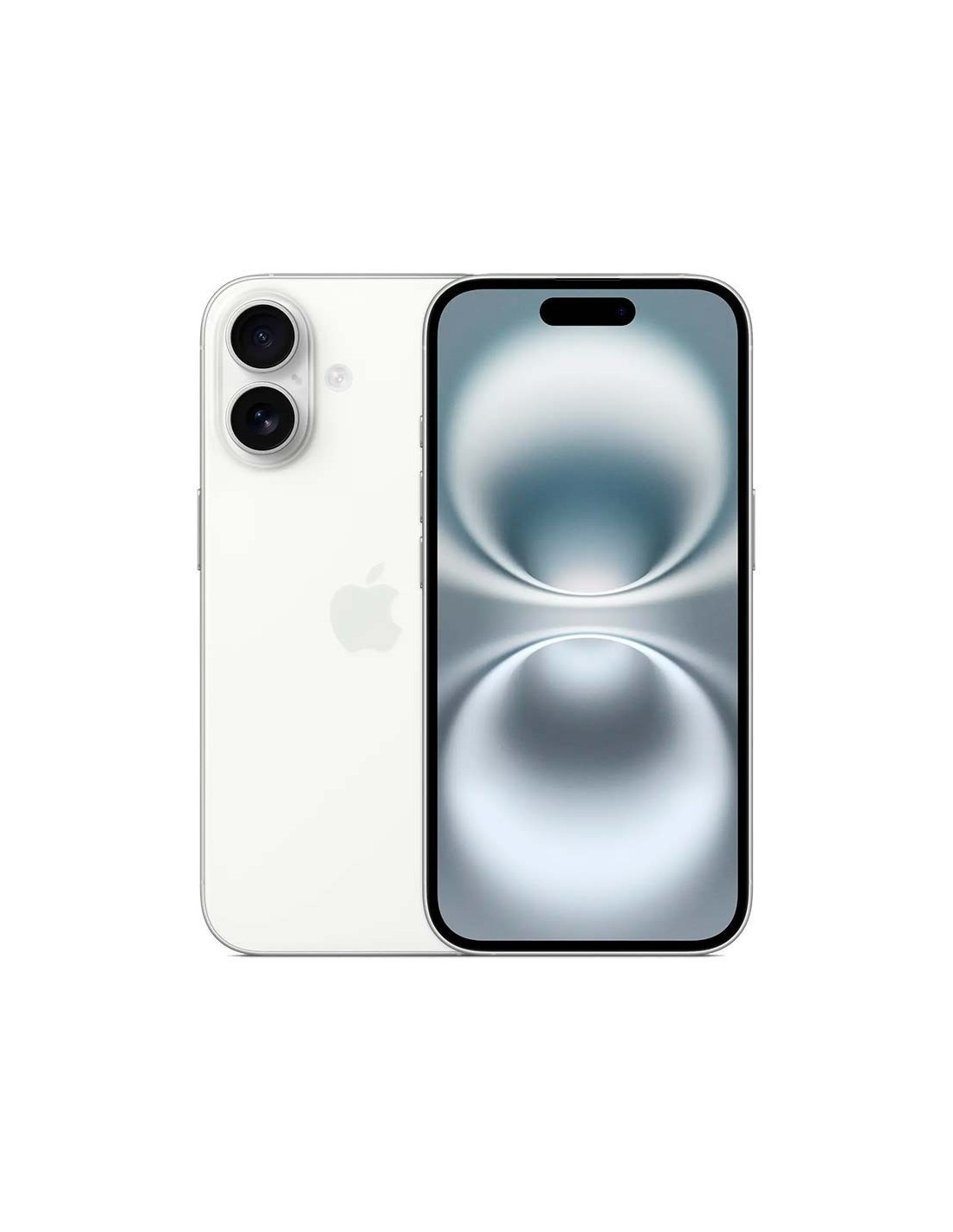 iPhone 16 5G 128GB Renovado | Chip A18 OLED | El Ocio Virtual