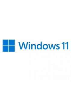 Licencia Microsoft Windows 11 Home/ 1 Usuario 2