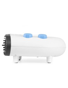Calefactor Orbegozo FH 5009/ 2000W/ Termostato Regulable 2