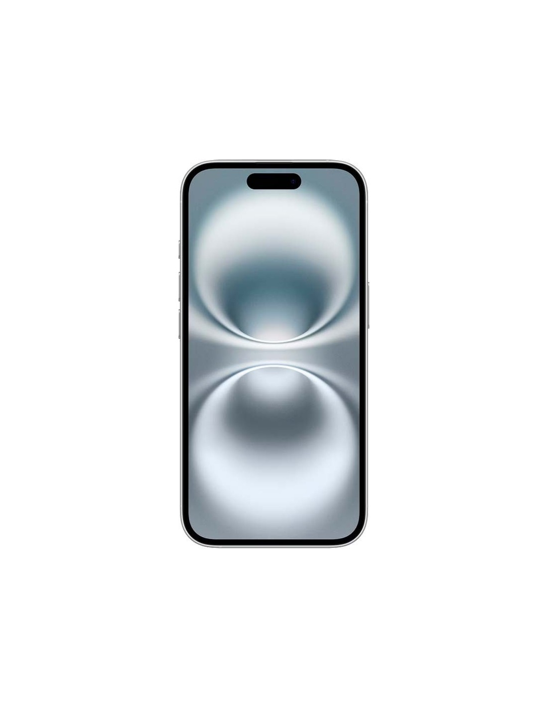 iPhone 16 5G Renovado | Chip A18 48MP OLED | El Ocio Virtual