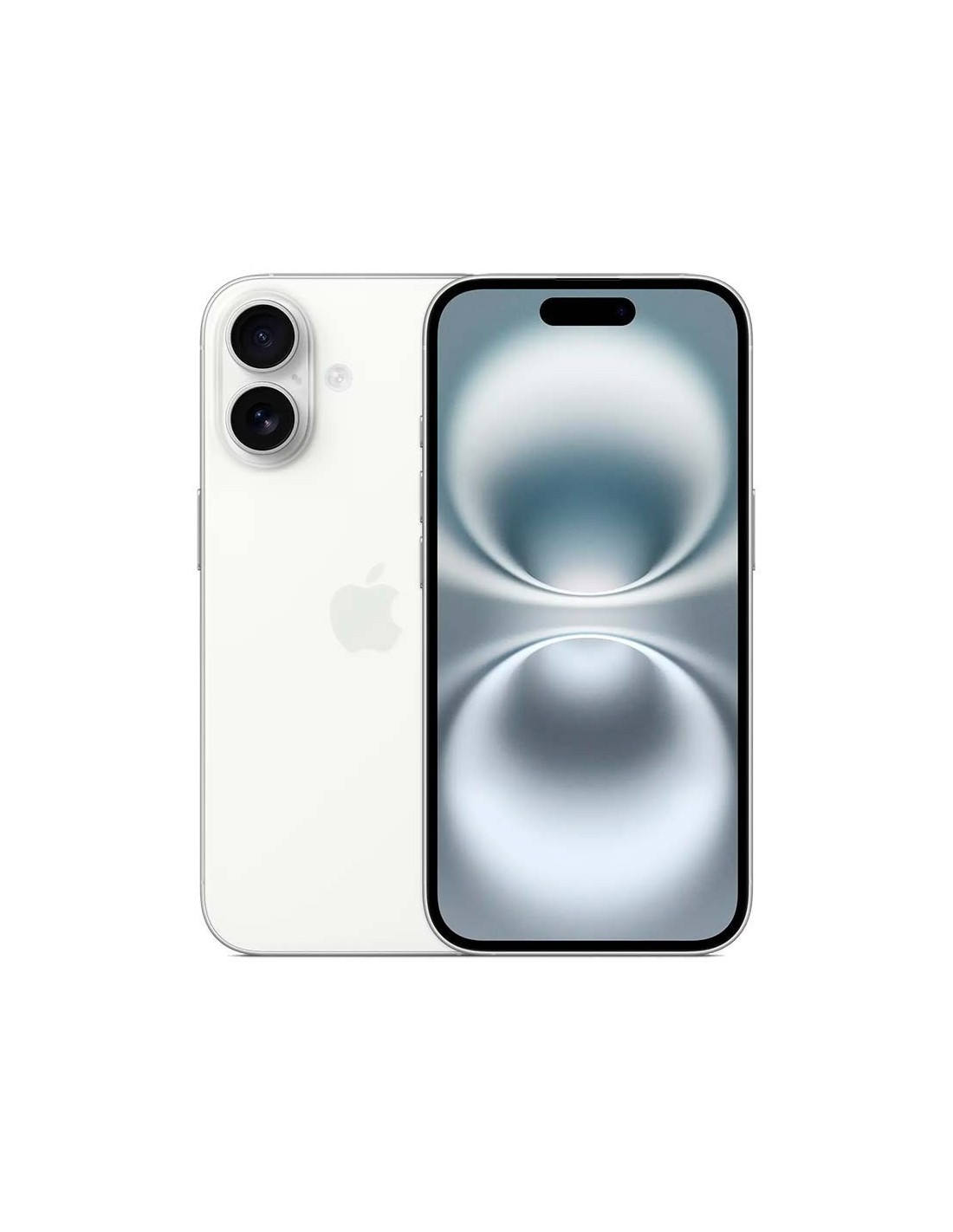 iPhone 16 5G Renovado | Chip A18 48MP OLED | El Ocio Virtual