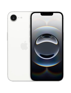 iPhone 16e 128GB Reacondicionado | Chip A18 | El Ocio Virtual