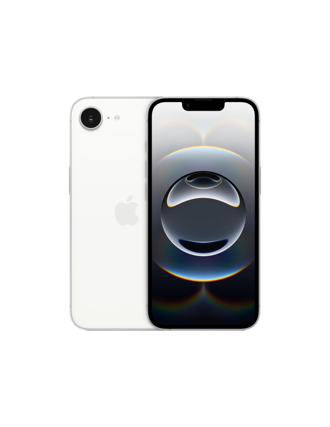iPhone 16e 128GB Reacondicionado | Chip A18 | El Ocio Virtual