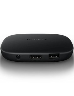 Android TV Xiaomi TV Box S 3rd Gen 32GB/ 4K 2